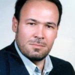تصویر دکتر فیروز غلامی