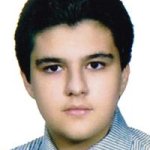تصویر دکتر نوید تقی زاده ایرنجی