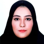 تصویر دکتر سارا حاجی صادقی کهدوئیه