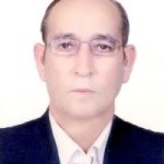 تصویر دکتر ابراهیم پاریاب