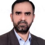 تصویر دکتر حمیدرضا قنبری فروشانی