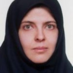 تصویر دکتر مژگان جلال زاده