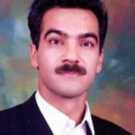 تصویر دکتر حبیب طالبی کتک لاهیجانی