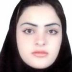 تصویر دکتر مرضیه نجفی بیدشاهی