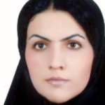 تصویر دکتر فاطمه خلیلی