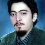 تصویر دکتر محمد گودرزی