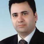 تصویر دکتر سعید اردکانیان