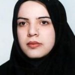 تصویر دکتر مانلی صادقی نجف آبادی