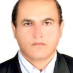 تصویر دکتر مهرداد مومن پور