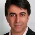 تصویر دکتر عطاءاله ابراهیم ادهمی