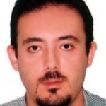 تصویر دکتر سیدعبدالرضا حجازی فرهمند