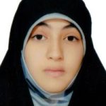 تصویر دکتر زهرا اسماعیلی