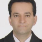 تصویر دکتر مهرداد خانبانی