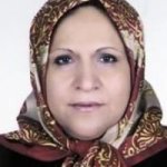 تصویر دکتر ناهید نجفی ابرندآبادی