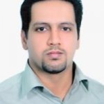 تصویر دکتر علی اصغر مغاری
