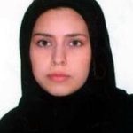 تصویر دکتر سیده لیلا عابدینی گیلانی