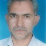 تصویر دکتر ابراهیم محمدی