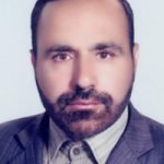 تصویر دکتر محمداسمعیل کمال آبادی
