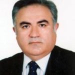 تصویر دکتر سعید وهابزاده معماری