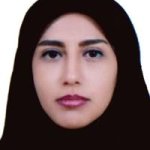 تصویر دکتر پردیس گودرزی