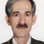 تصویر دکتر مهرداد مشیری
