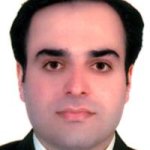 تصویر دکتر فرشید اقبالی کازرونی