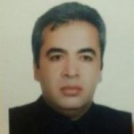 تصویر دکتر مهرداد ملک