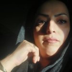 تصویر دکتر نجمه سلیمانی نژاد