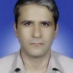 تصویر دکتر محمدحسن حیدری