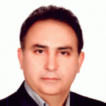 تصویر دکتر حبیب دژآگاه