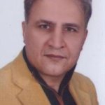 تصویر دکتر سیاوش نجفی چالشتری