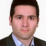 تصویر دکتر فرشید ابوالقاسم زاده آهنگر