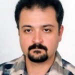 تصویر دکتر مهرداد ریوفی