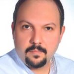 تصویر دکتر مهیار توسلی