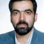 تصویر دکتر ابراهیم کلانتر مهرجردی