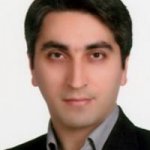 تصویر دکتر محمدرضا مخترع