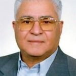 تصویر دکتر فیروز اهتمامی