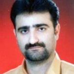 تصویر دکتر علی اصغر اسفندیار