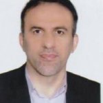 تصویر دکتر رضا قنبری قلعه سری