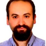 تصویر دکتر علیرضا طاهرعلی گودرزی