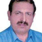 تصویر دکتر جلال گواهیان جهرمی