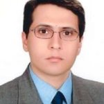 تصویر دکتر علی رضا کریمی