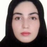 تصویر دکتر مینا گیلانی پور