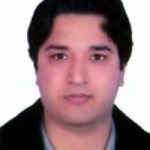 تصویر دکتر علی رضا محسنی