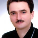 تصویر دکتر بهزاد معماری