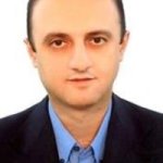 تصویر دکتر فرج اله مهرداد اخوت گیلانی
