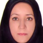 تصویر دکتر نرگس گودرزی