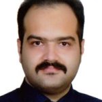 تصویر دکتر علیرضا ثابتی