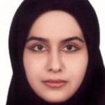 تصویر دکتر سمیه عابدین