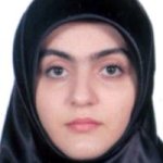تصویر دکتر مرضیه اقاشاهی اردستانی
